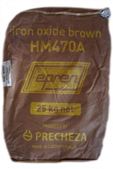 Fepren-HM-470A